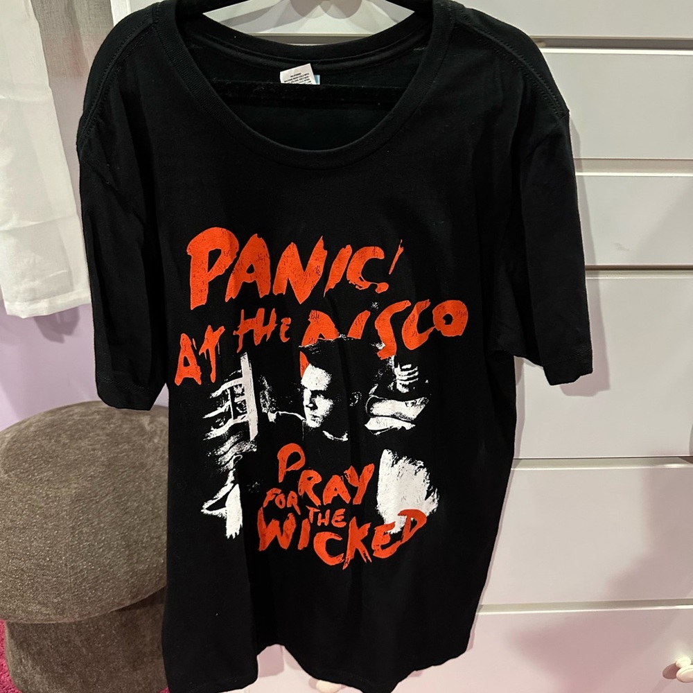 Panic! At the Disco Shirt